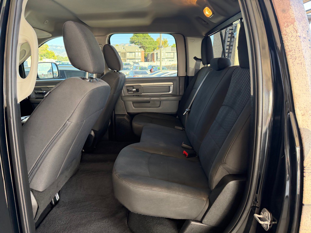 2019 RAM 1500 Image 17