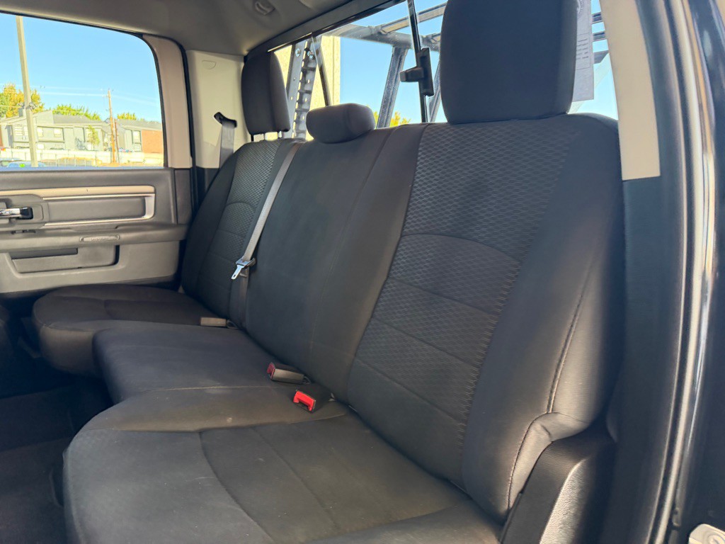 2019 RAM 1500 Image 18