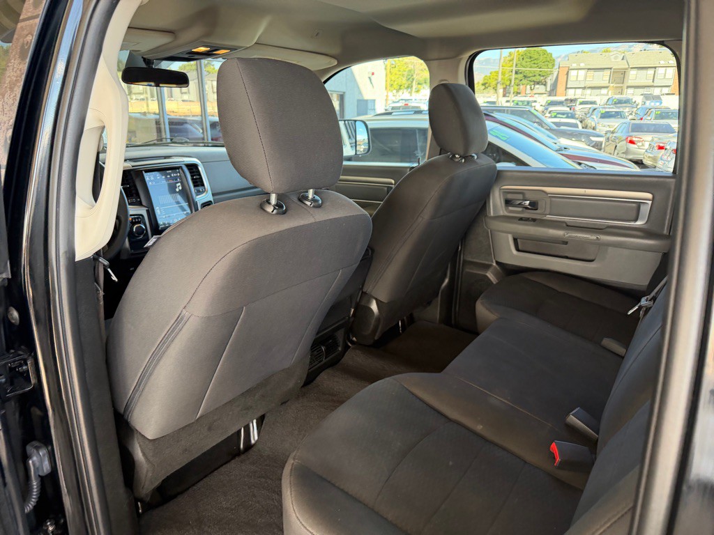 2019 RAM 1500 Image 19
