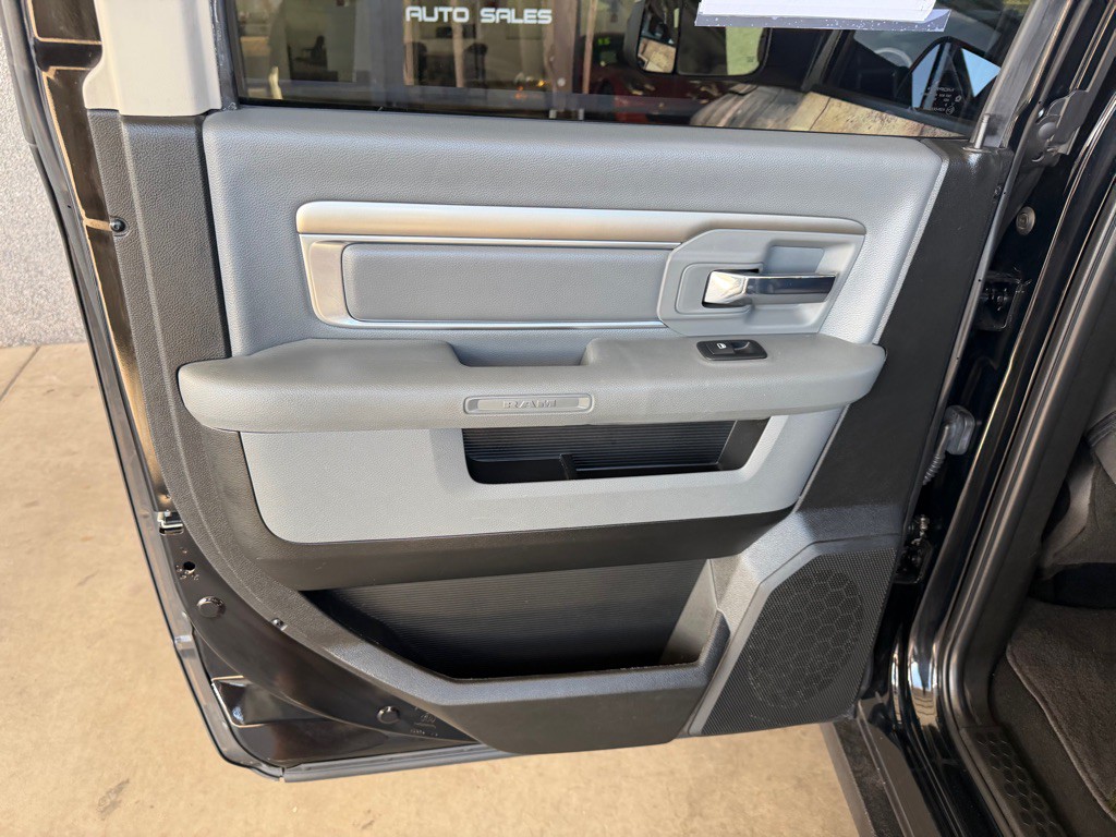 2019 RAM 1500 Image 20