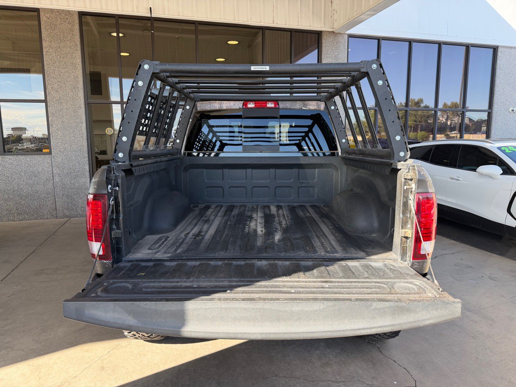 2019 RAM 1500 Image 22