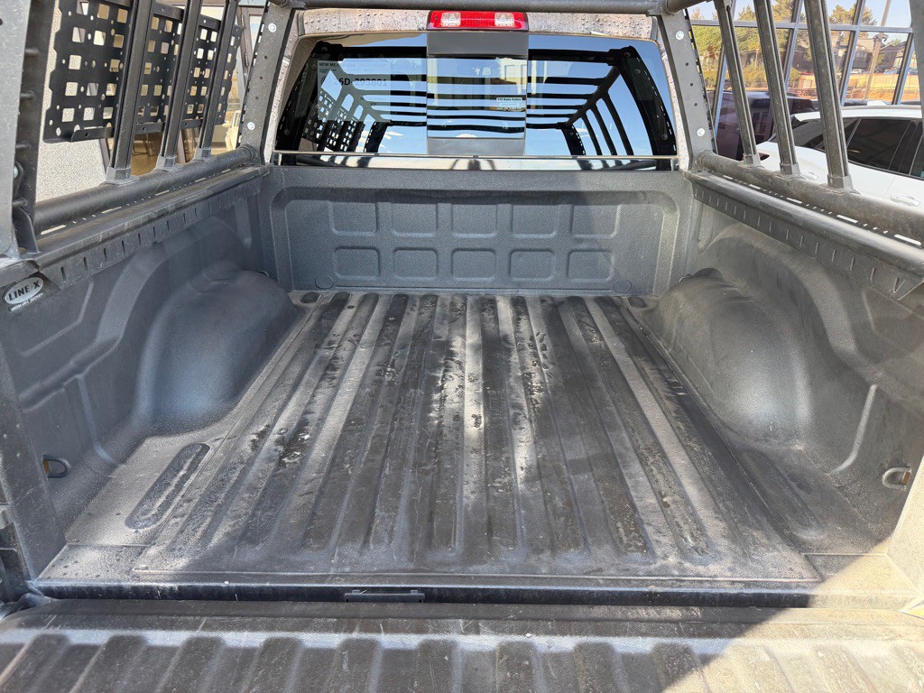 2019 RAM 1500 Image 23
