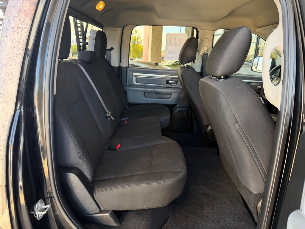 2019 RAM 1500 Image 24