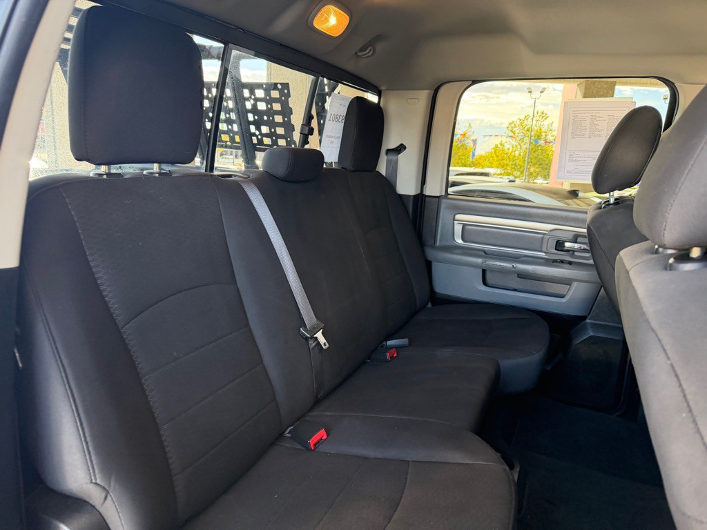 2019 RAM 1500 Image 25