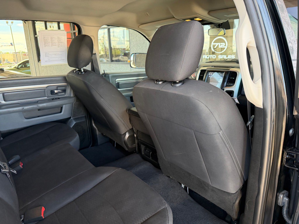 2019 RAM 1500 Image 26
