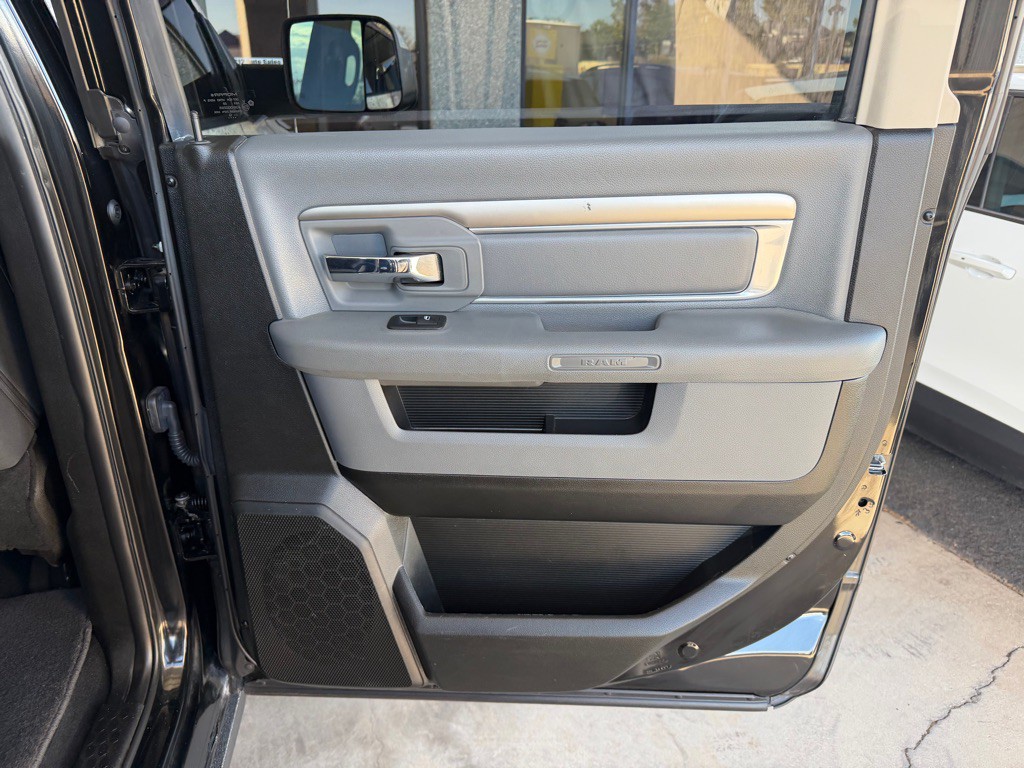 2019 RAM 1500 Image 27