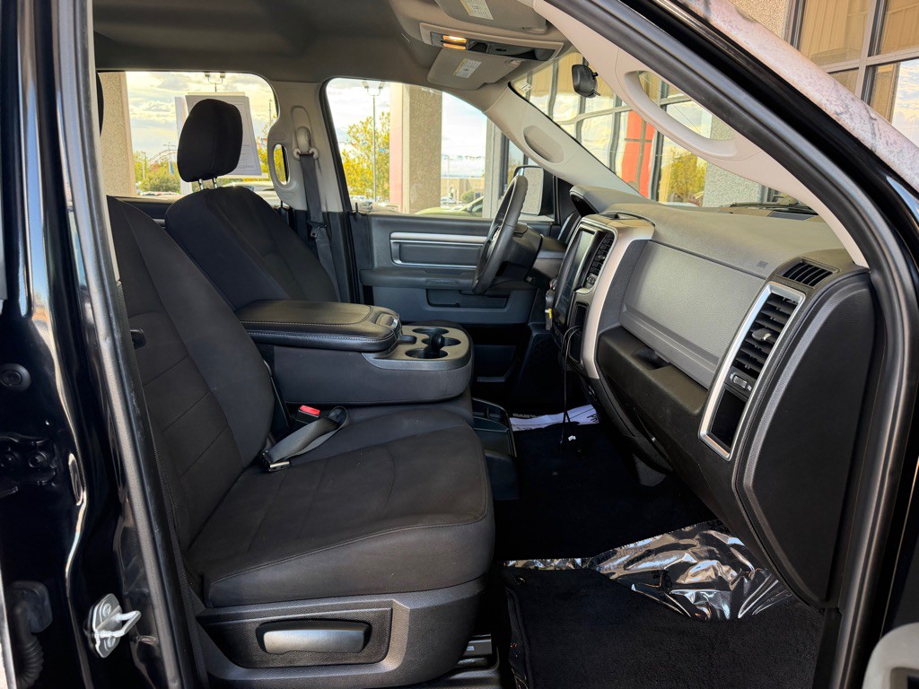 2019 RAM 1500 Image 28