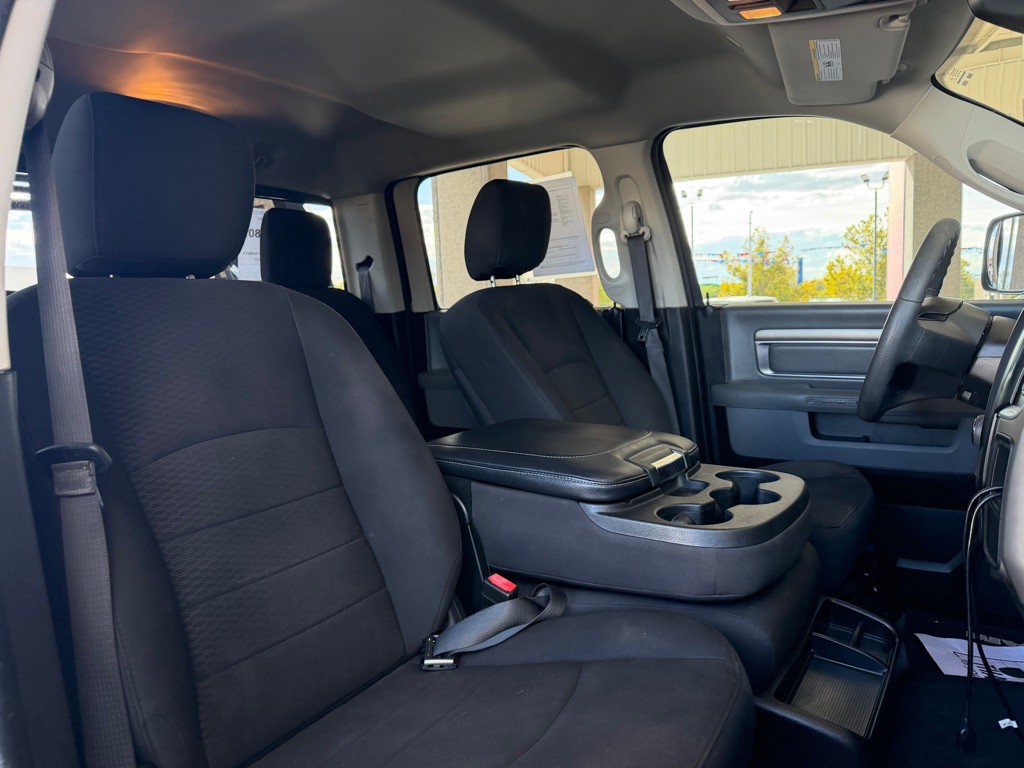 2019 RAM 1500 Image 29