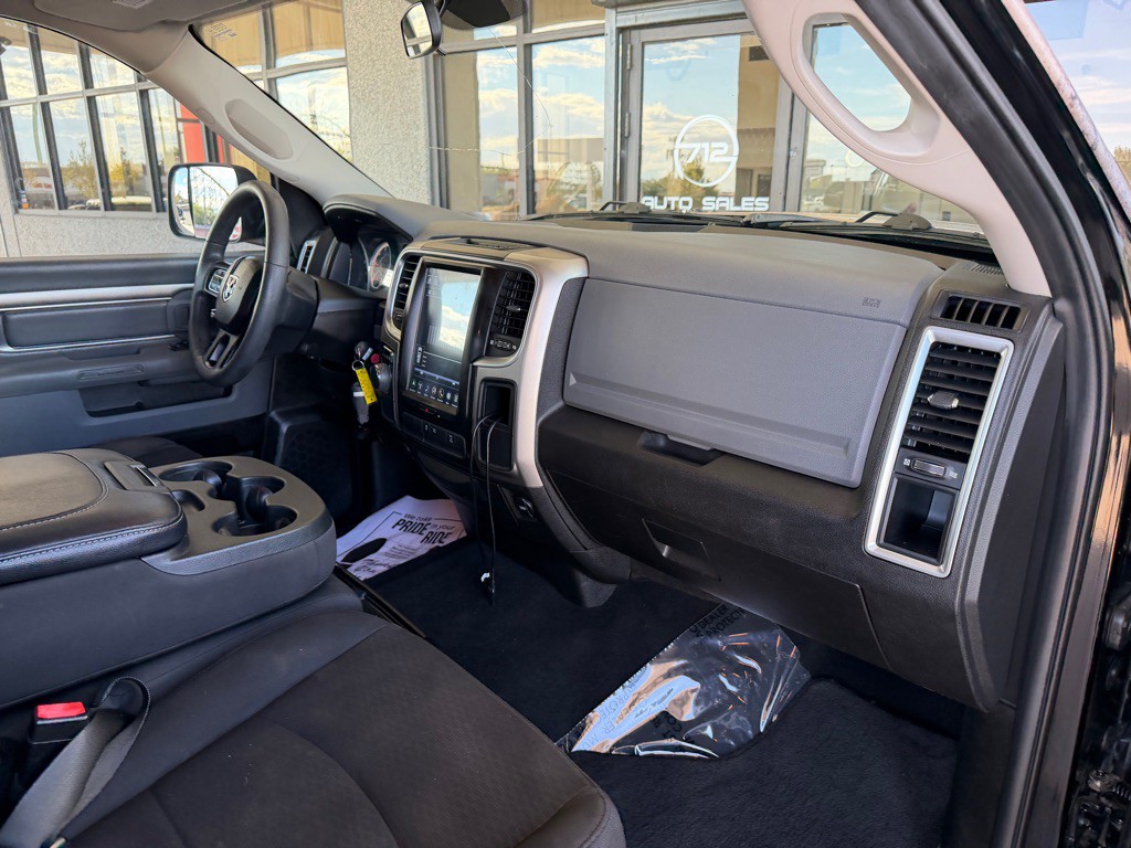 2019 RAM 1500 Image 30