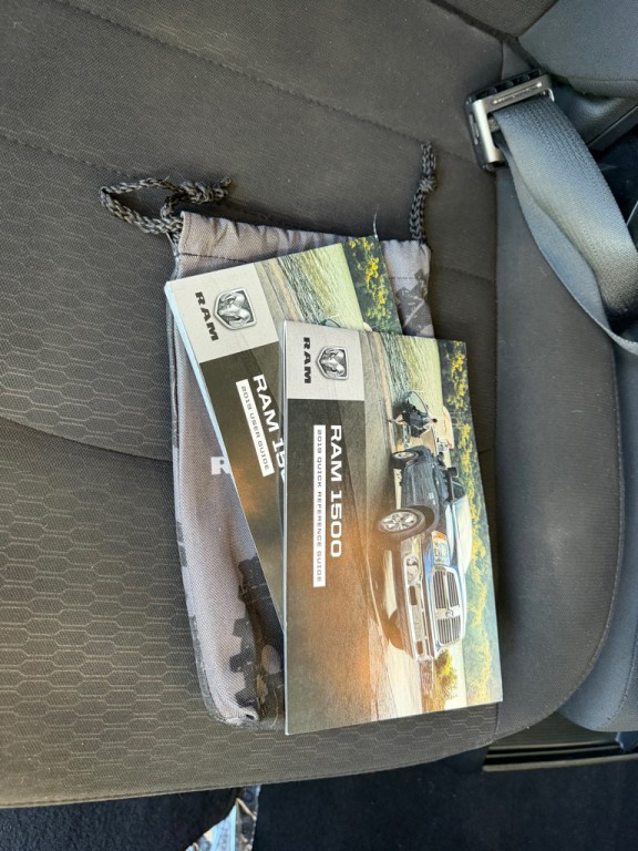 2019 RAM 1500 Image 31