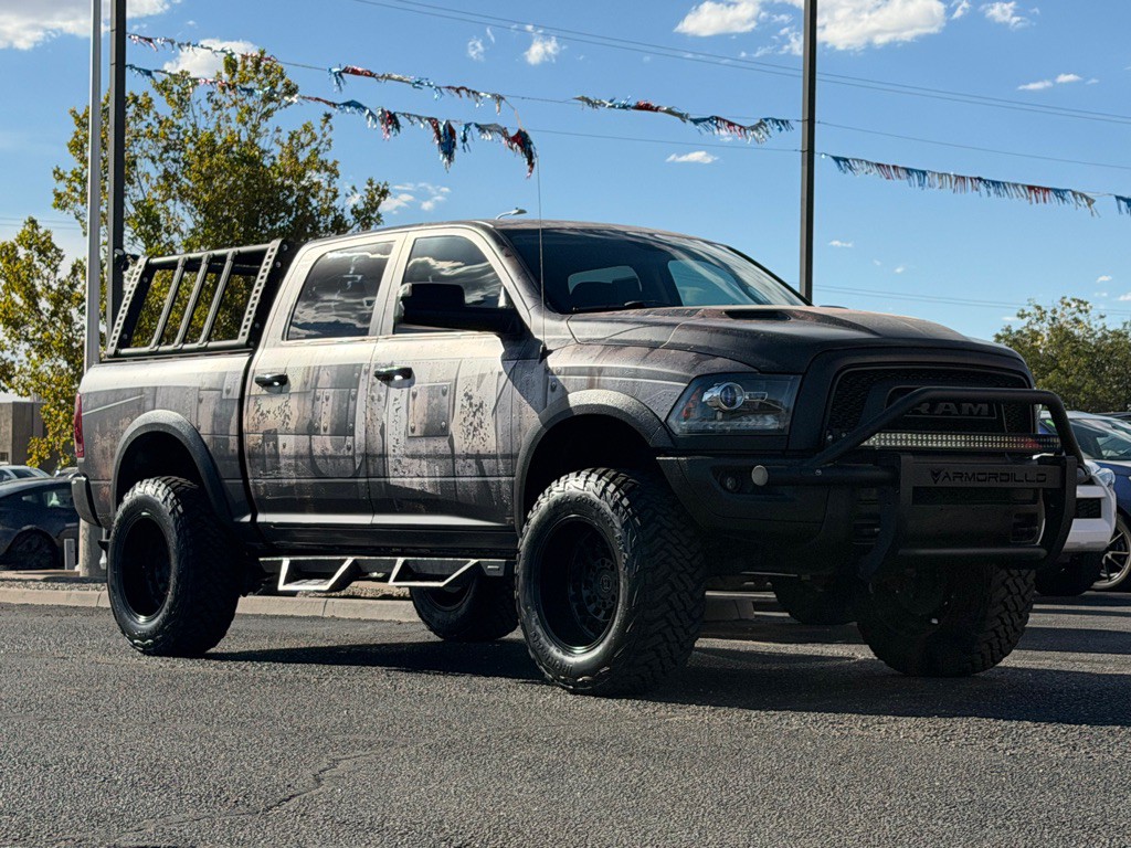 2019 RAM 1500 Image 33