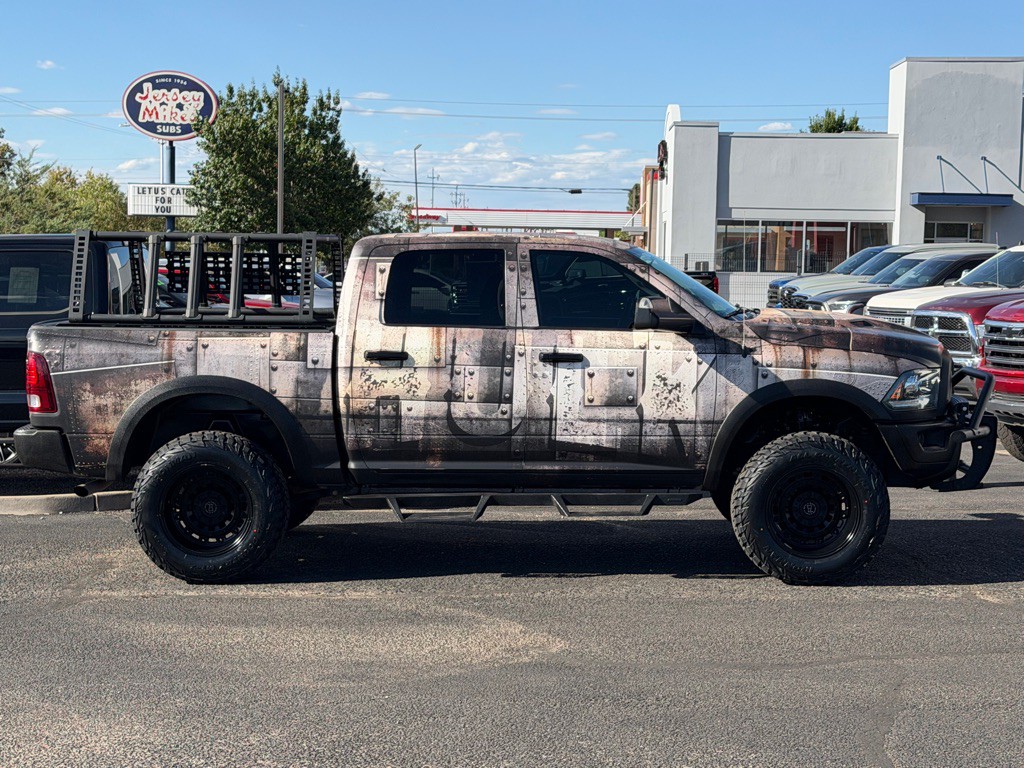 2019 RAM 1500 Image 34