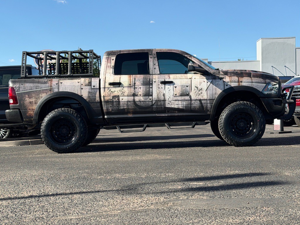 2019 RAM 1500 Image 35