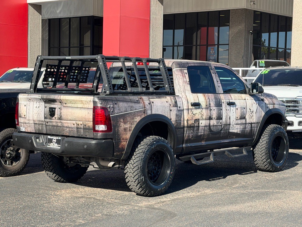 2019 RAM 1500 Image 36