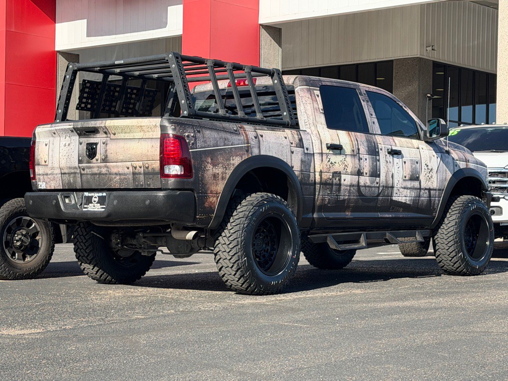 2019 RAM 1500 Image 37