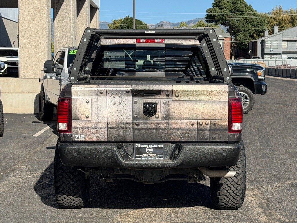 2019 RAM 1500 Image 38