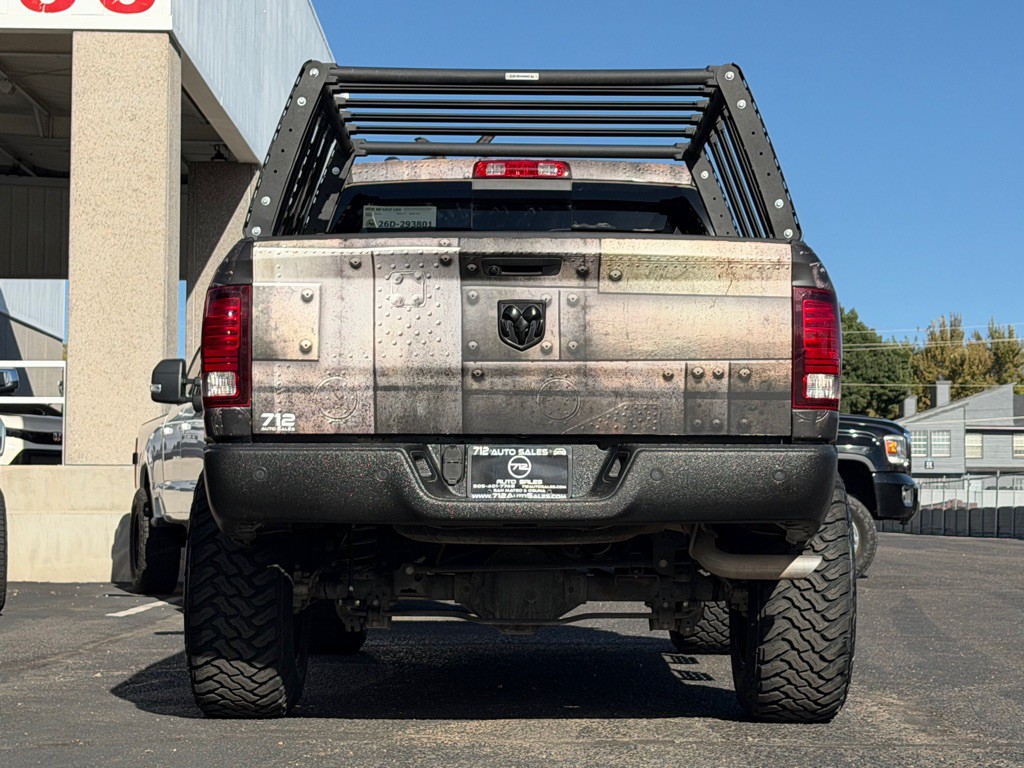 2019 RAM 1500 Image 39
