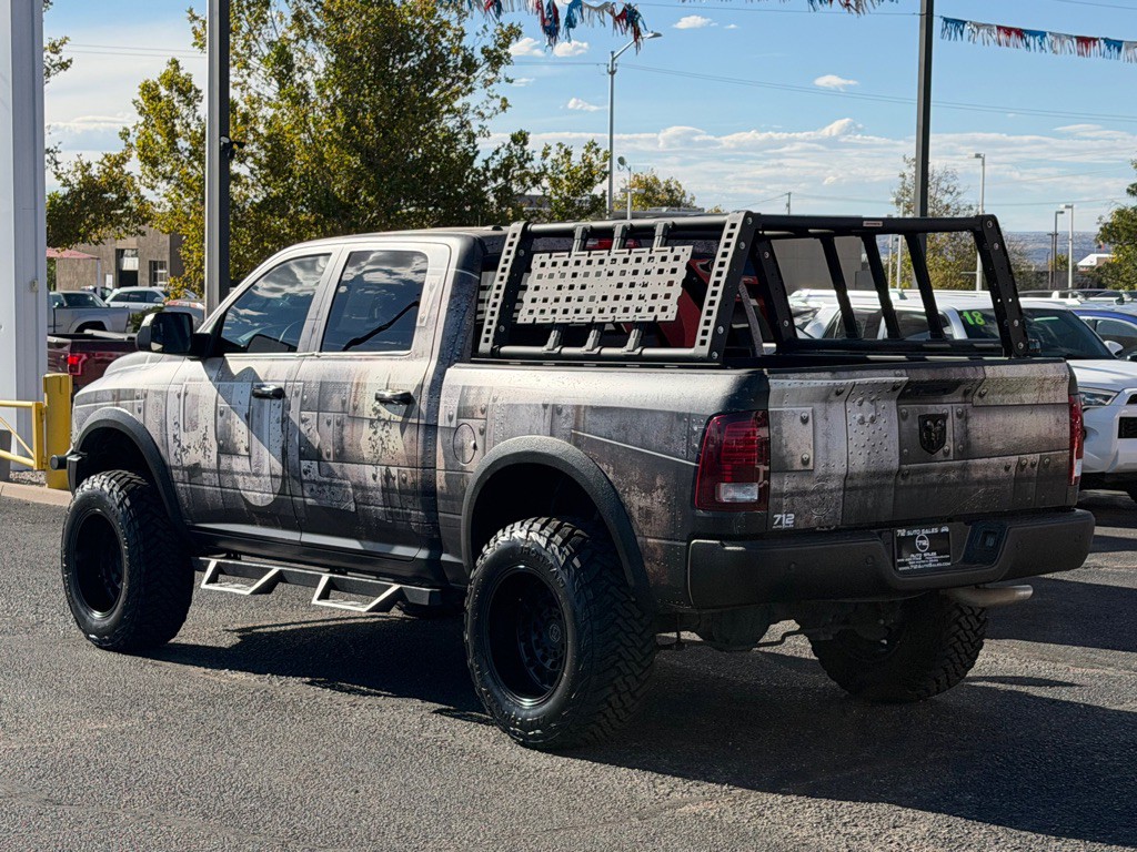 2019 RAM 1500 Image 40