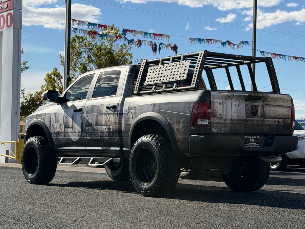 2019 RAM 1500 Image 41