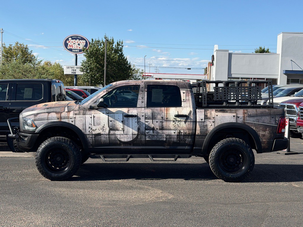 2019 RAM 1500 Image 42
