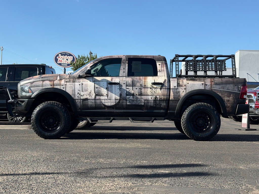 2019 RAM 1500 Image 43