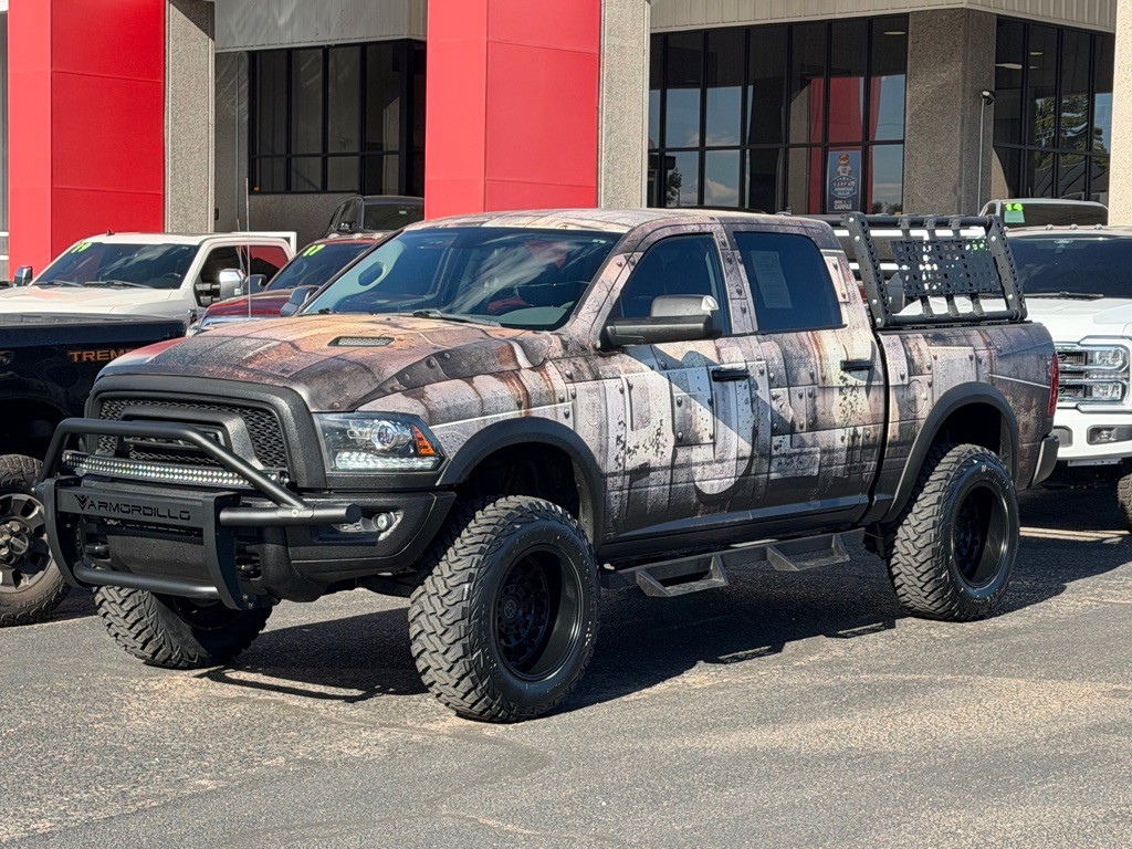 2019 RAM 1500 Image 44