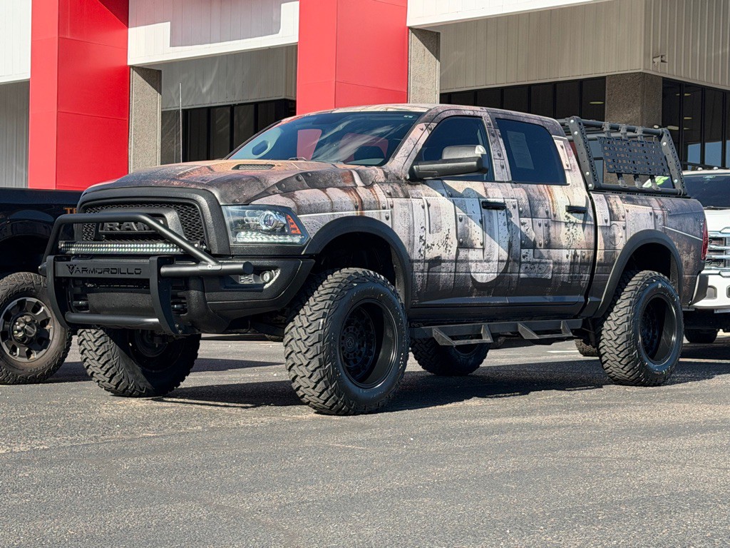 2019 RAM 1500 Image 45
