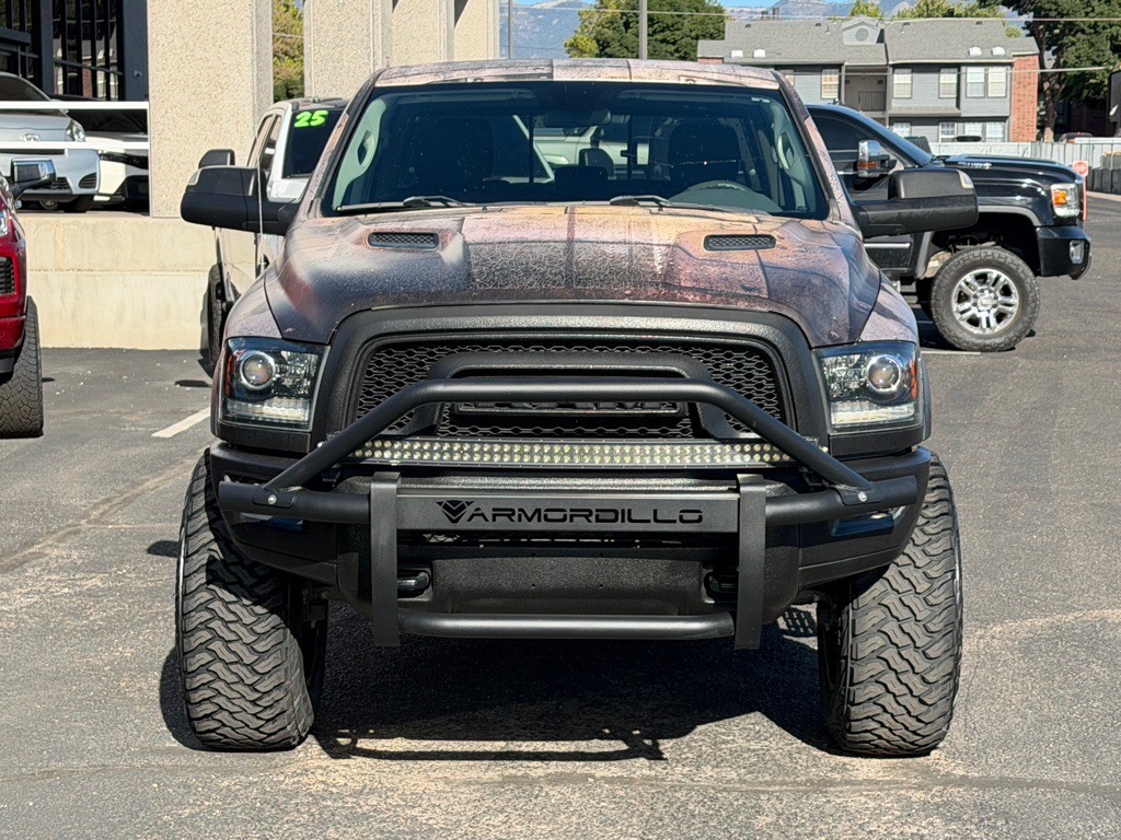 2019 RAM 1500 Image 46