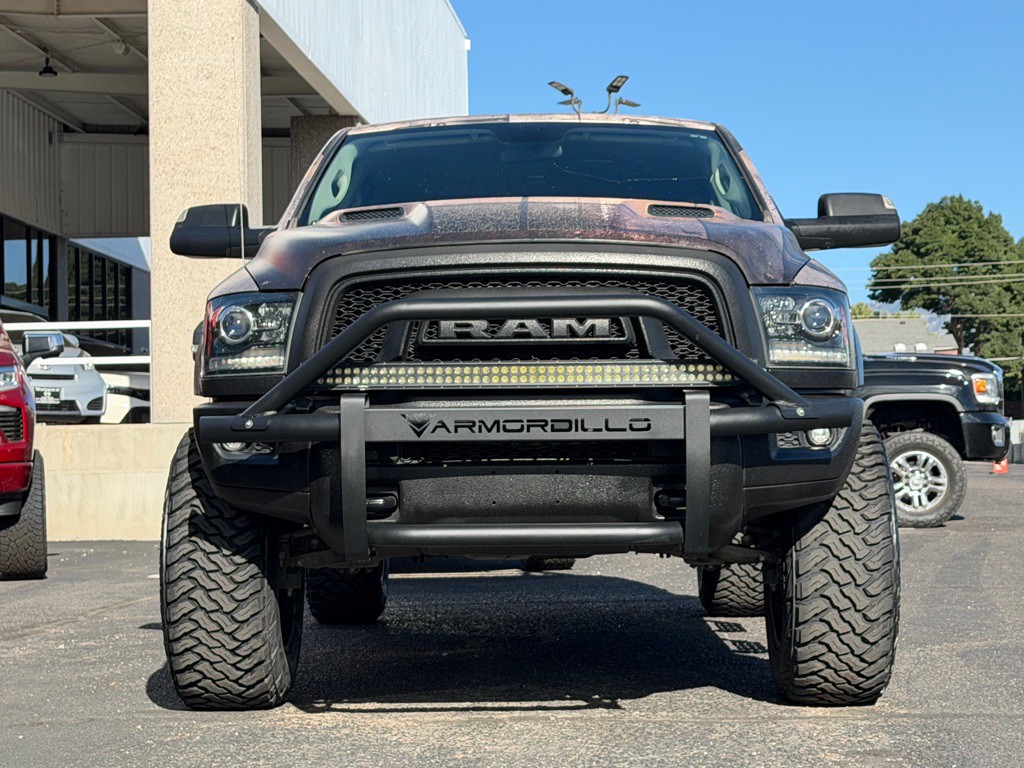 2019 RAM 1500 Image 47
