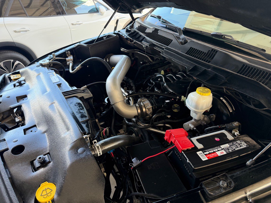 2019 RAM 1500 Image 48