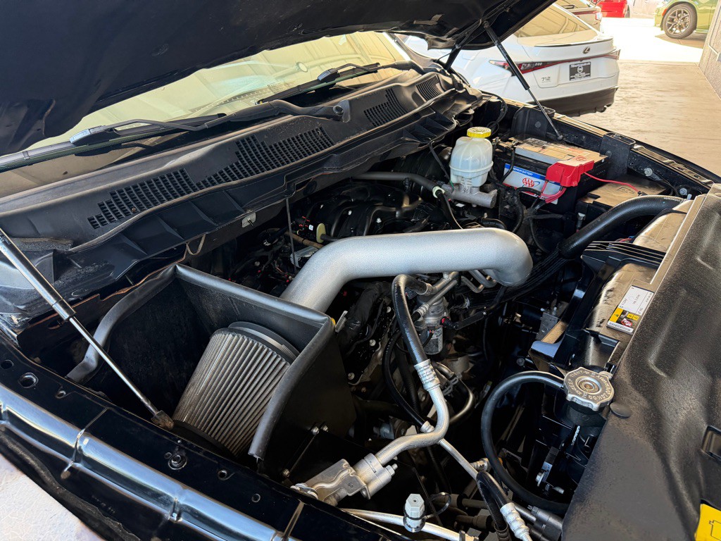 2019 RAM 1500 Image 49