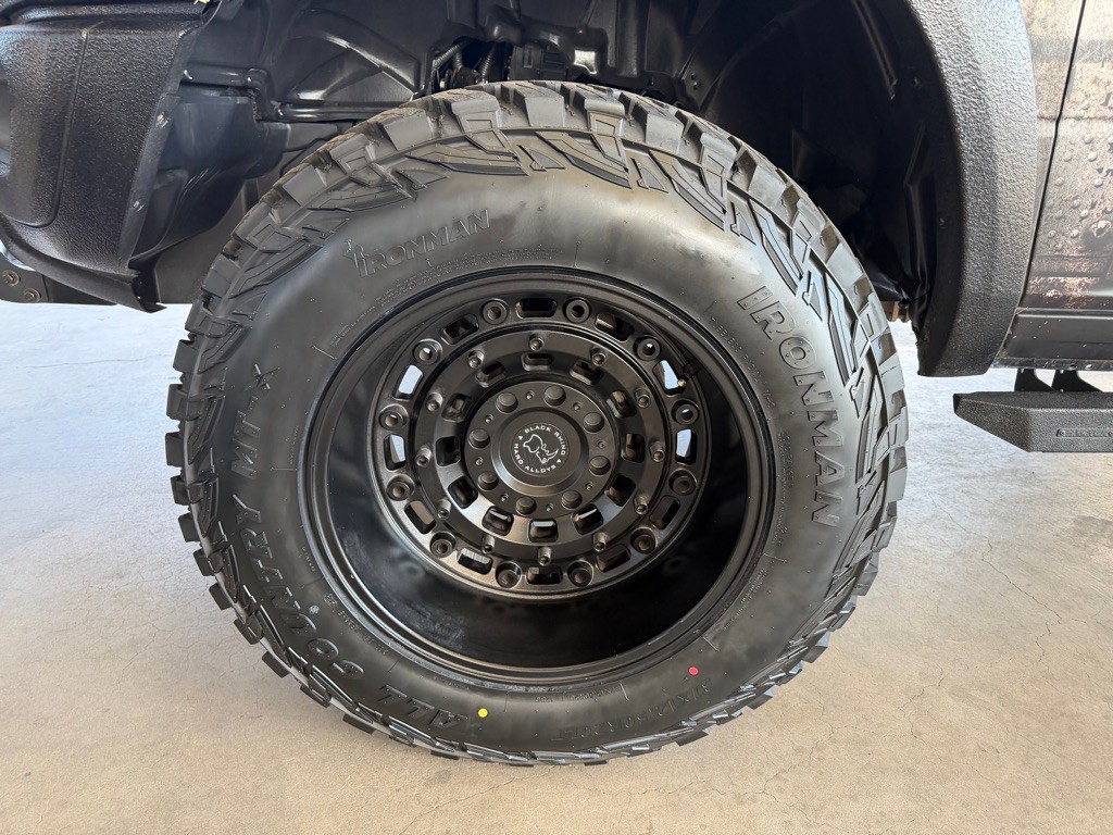 2019 RAM 1500 Image 50