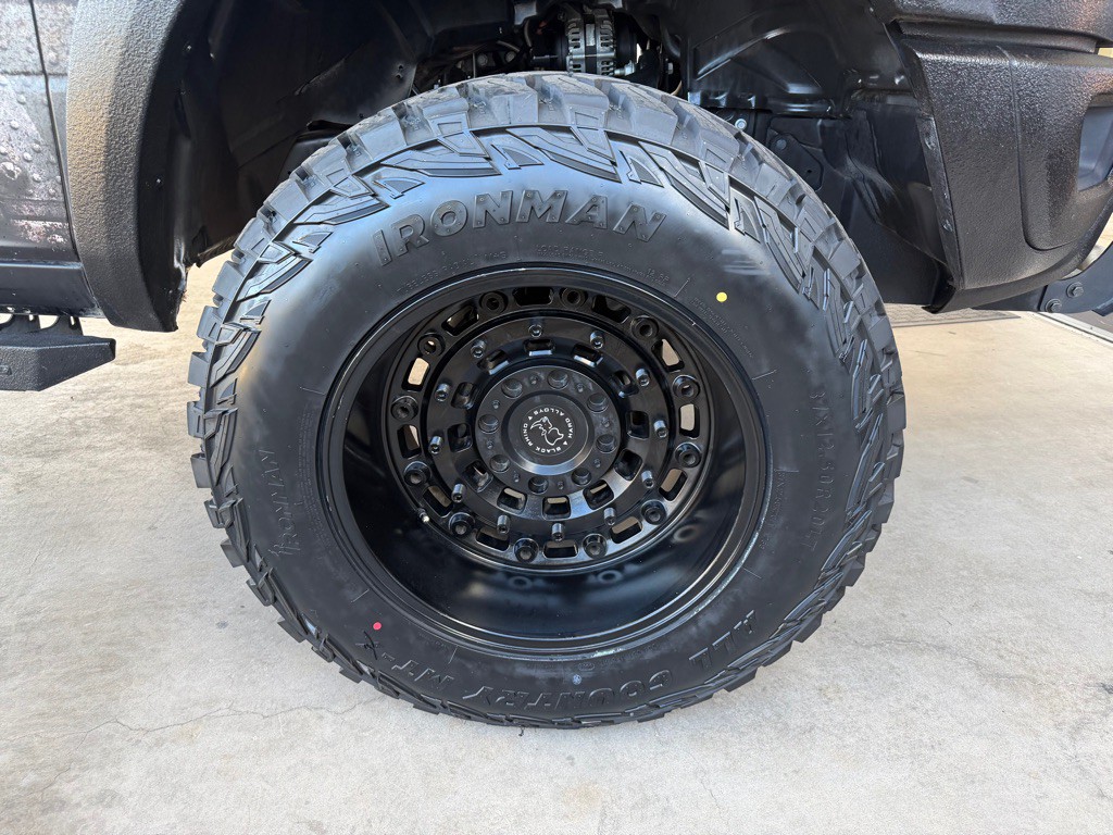 2019 RAM 1500 Image 51