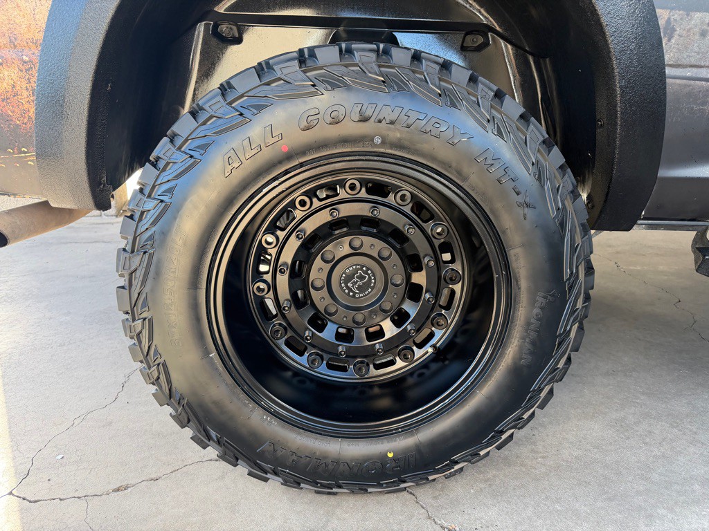 2019 RAM 1500 Image 52