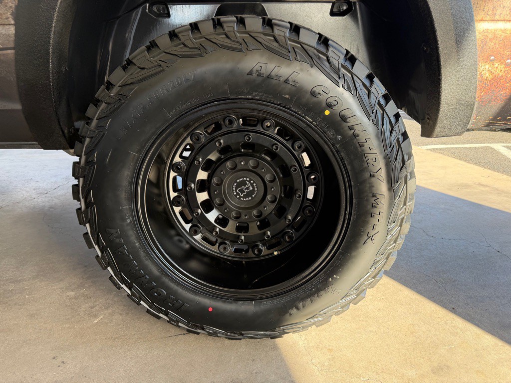 2019 RAM 1500 Image 53