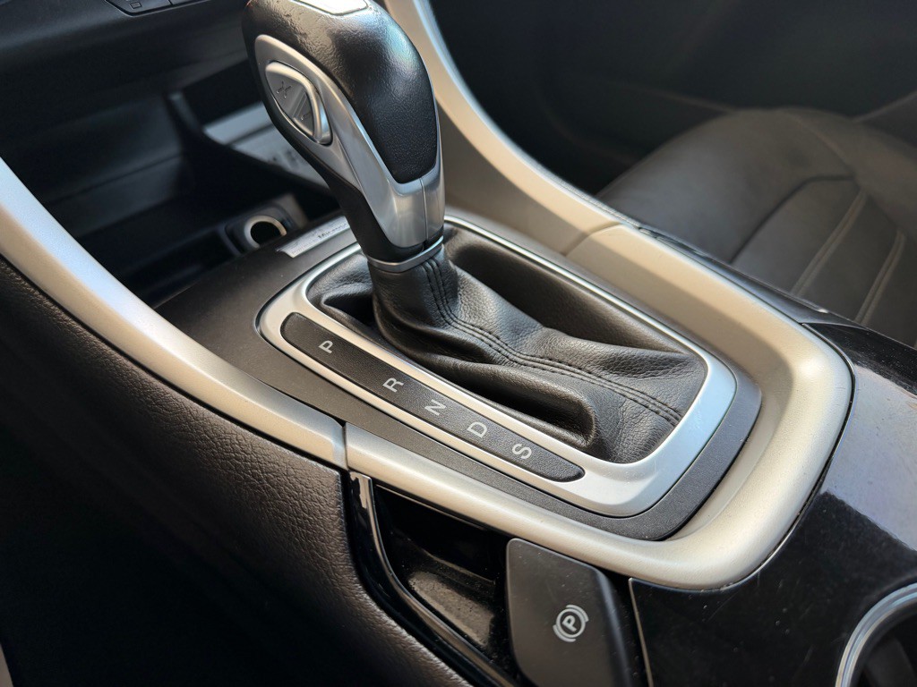 2014 Ford Fusion Image 15