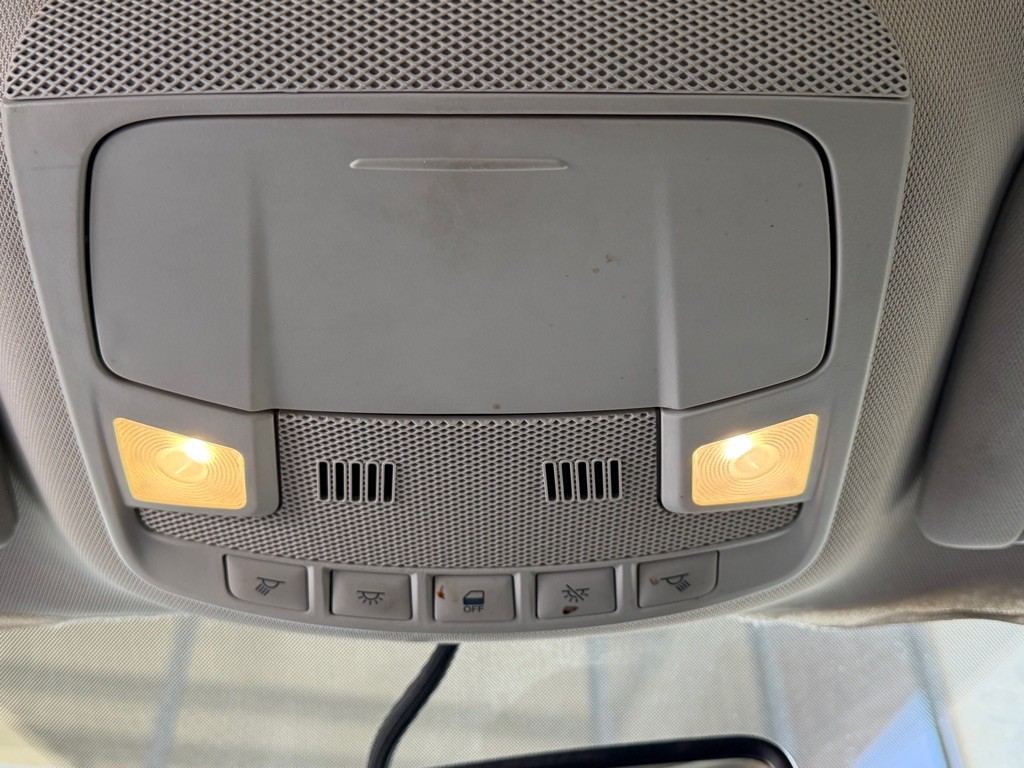 2014 Ford Fusion Image 17