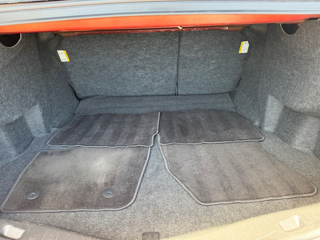 2014 Ford Fusion Image 28