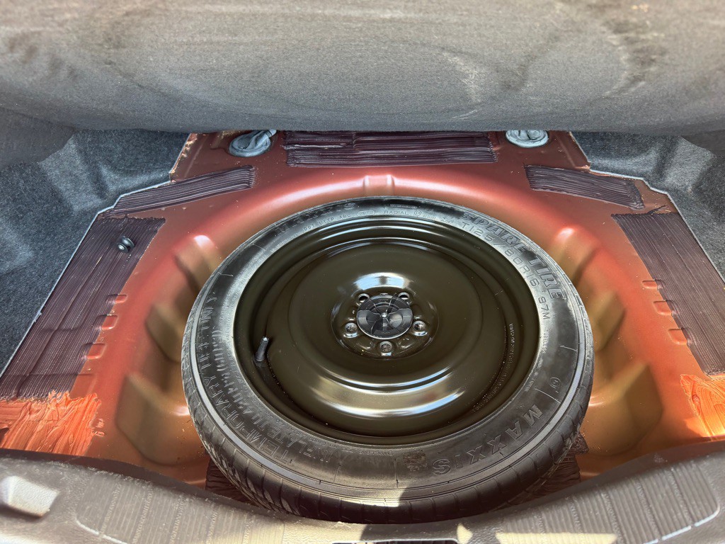 2014 Ford Fusion Image 29