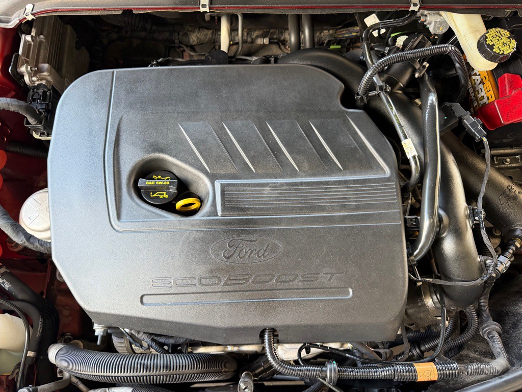 2014 Ford Fusion Image 55