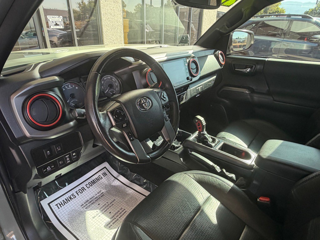 2022 Toyota Tacoma Image 7
