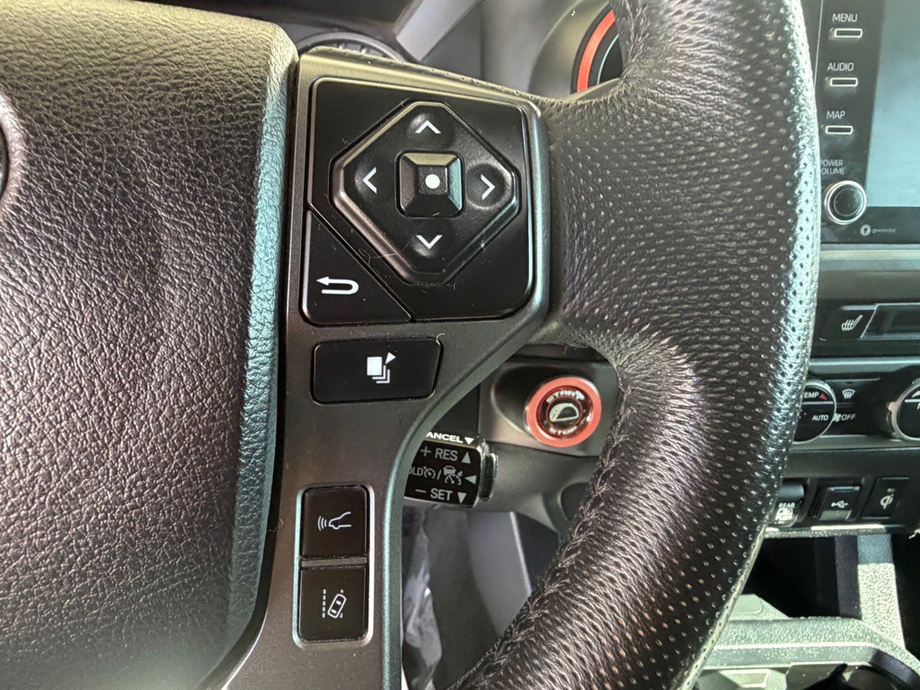 2022 Toyota Tacoma Image 9