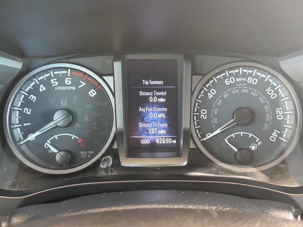 2022 Toyota Tacoma Image 11