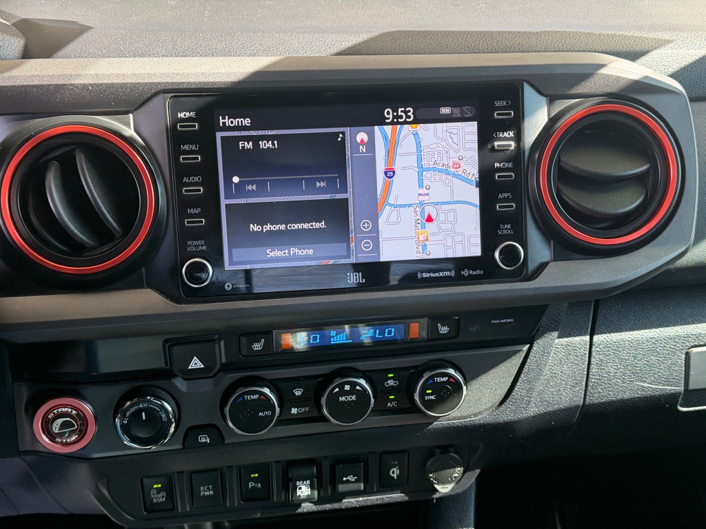 2022 Toyota Tacoma Image 12