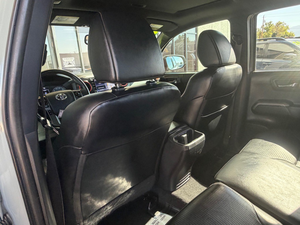 2022 Toyota Tacoma Image 23