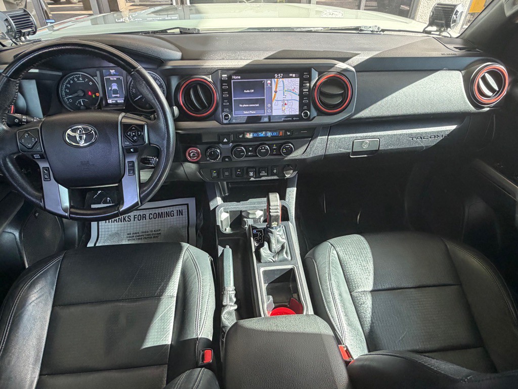 2022 Toyota Tacoma Image 24
