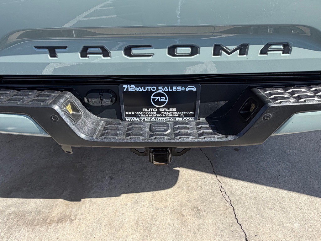 2022 Toyota Tacoma Image 26