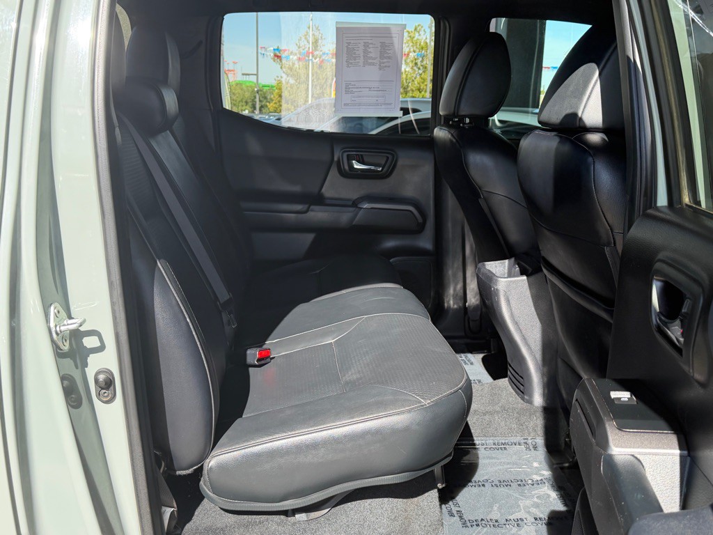 2022 Toyota Tacoma Image 28