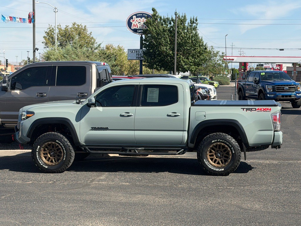 2022 Toyota Tacoma Image 41