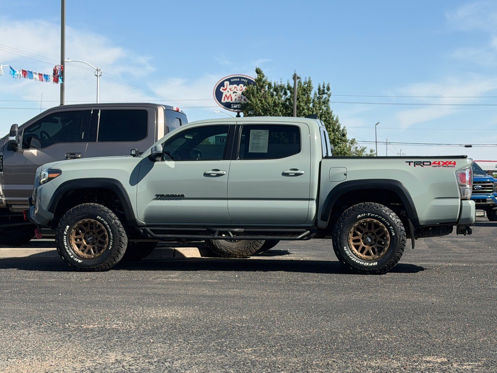 2022 Toyota Tacoma Image 42